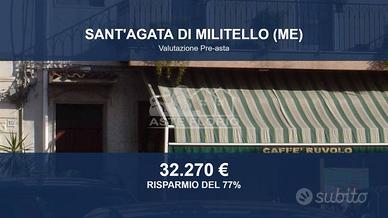 Immobile in asta di 121 m² con più di 5 locali a S