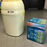 Bidone mangiapannolini