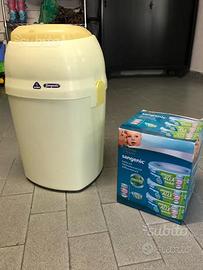 Bidone mangiapannolini