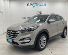 HYUNDAI Tucson II - 1.7 crdi Xpossible 2wd 115c