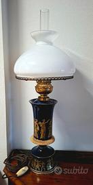 Lampada anni '60  Ceramiche Fiorentine