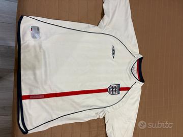 Maglia Inghilterra
