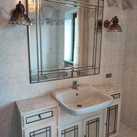 Bagno completo con sanitari Ideal Standard