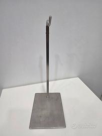 Alzatine per esposizione Borse