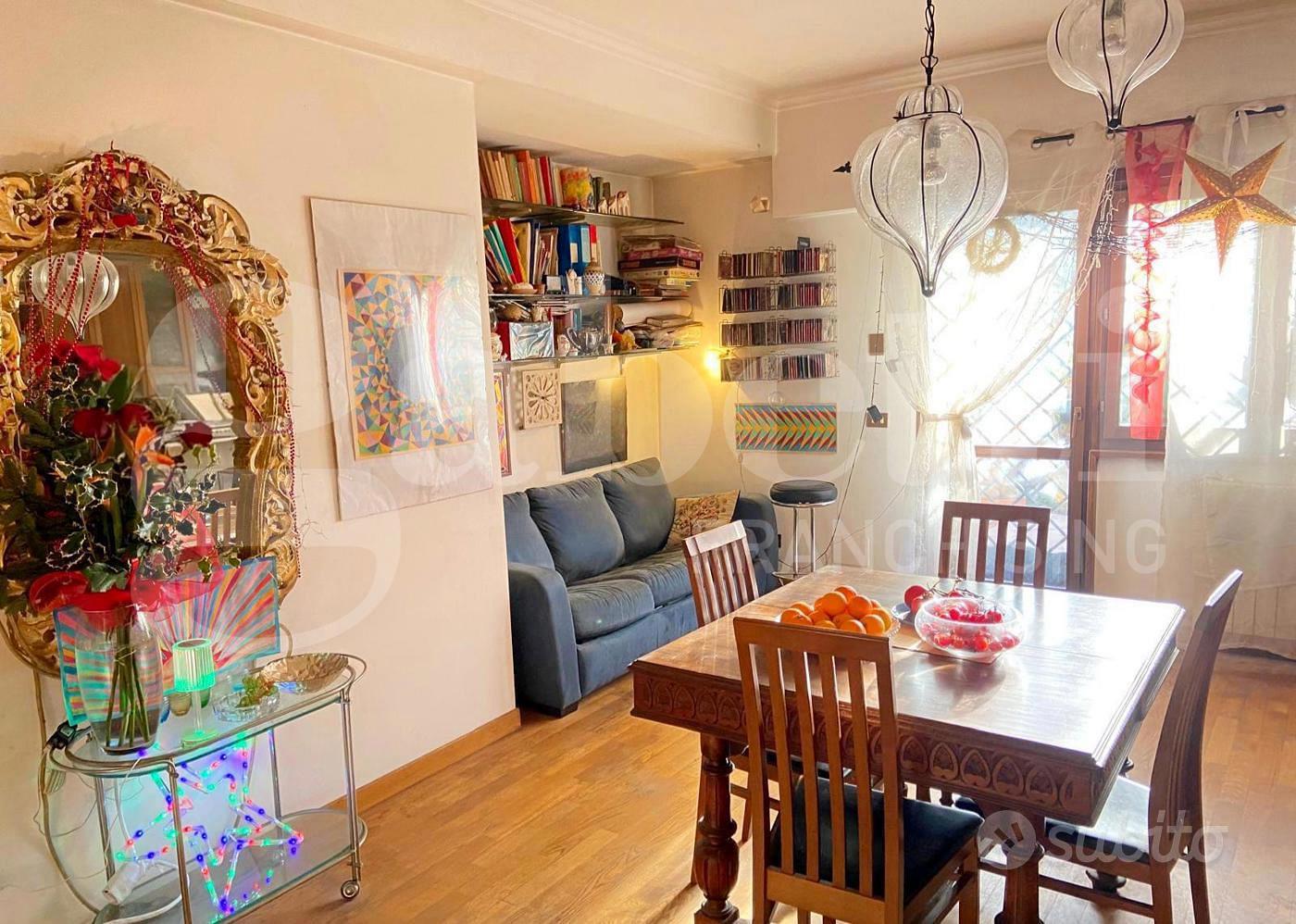 Appartamento Roma [Cod. rif ARE310VRG] - Vista 5