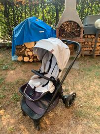 Passeggino kinderkraft