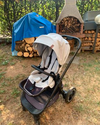 Passeggino kinderkraft