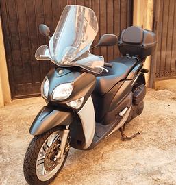Yamaha Xenter 150