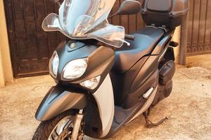 Yamaha Xenter 150