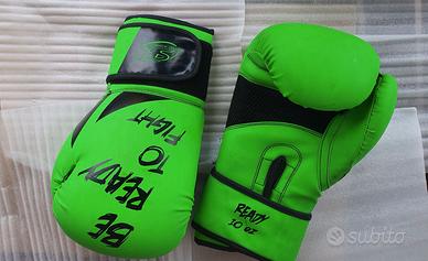 guanti pugilato Sport Kombat 10 oz