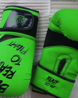 guanti pugilato Sport Kombat 10 oz