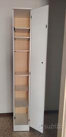 mobiletto per la casa alto e stretto