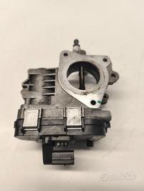 Valvola a farfalla SAAB 9-3X 2009 - 2012 55200820