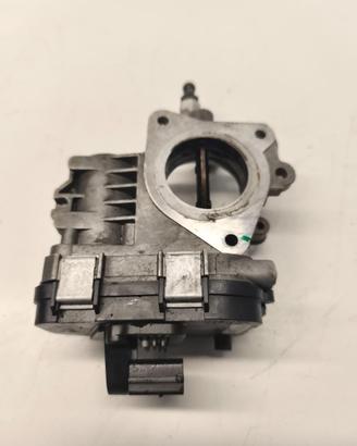 Valvola a farfalla SAAB 9-3X 2009 - 2012 55200820