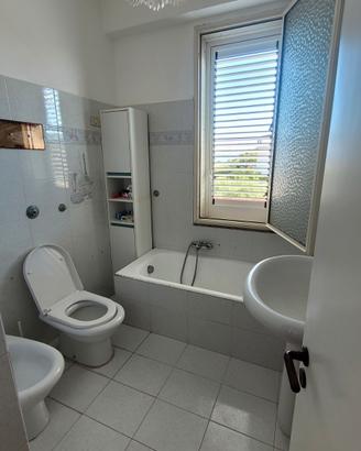 Casa Milazzo vista mare