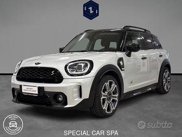 MINI Mini Countryman F60 Mini Countryman 1.5 ...