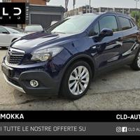 OPEL Mokka 1.6 Ecotec 115CV 4x2 Start&Stop Cosmo