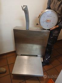 Bilancia professionale