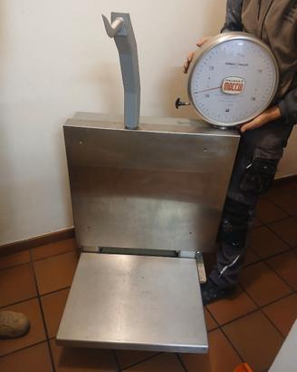 Bilancia professionale