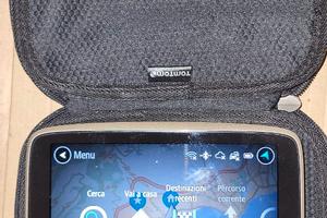 Tomtom 6200 go con scatola originale completo di s