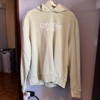 Felpa Calvin Klein XL