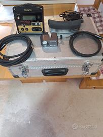 set roland tm2