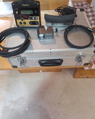 set roland tm2