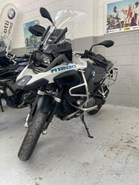 BMW R 1200 GS Adventure Abs my14