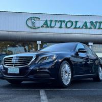 Mercedes S 350 d Maximum 4matic auto
