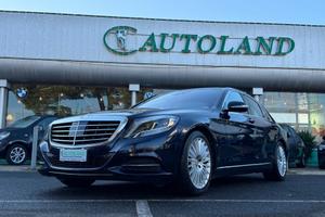 Mercedes S 350 d Maximum 4matic auto