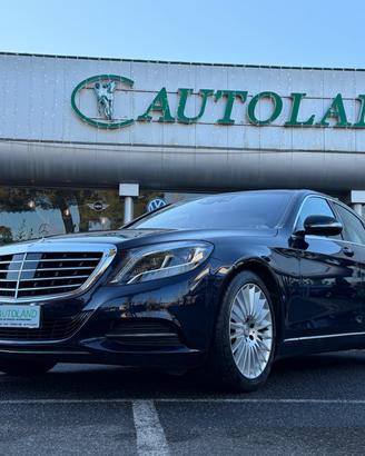 Mercedes S 350 d Maximum 4matic auto