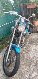  Moto Virago 535