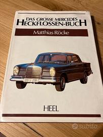 manuale mercedes heckelflosse in tedesco