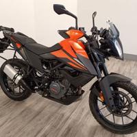 KTM 390 Adventure My-21