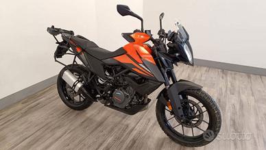 KTM 390 Adventure My-21