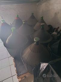 Accessori per vino fatto in casa