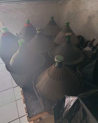 Accessori per vino fatto in casa