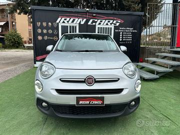 Fiat 500X 1.0 T3 120 CV Urban