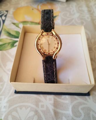 Ebel Beluga oro 18kt