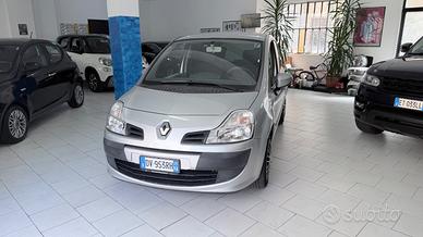 Renault Modus Grand 1.2 Dynamique