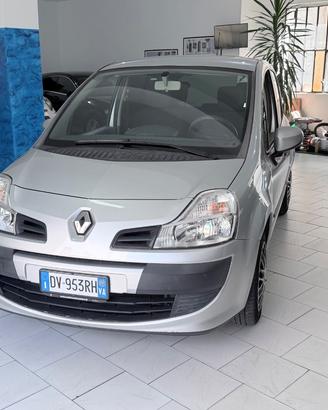 Renault Modus Grand 1.2 Dynamique