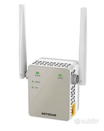 Amplificatore WiFi NETGEAR