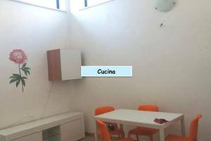 CASTEL DI LEVA BILOCALE ARREDATO Con POSTO AUTO