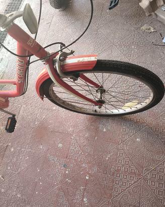 triciclo  per  adulti