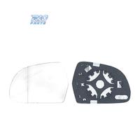 VETRO SPECCHIO BASE SINISTRO AUDI A3 08-10