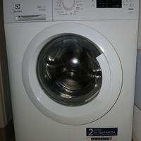 Lavatrice Electrolux