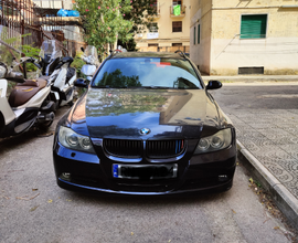 BMW Serie 3 (E90/E91) 320d