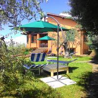 Accogliente porzione panoramica Reggello