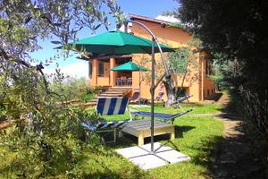 Accogliente porzione panoramica Reggello