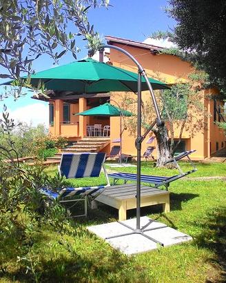 Accogliente porzione panoramica Reggello